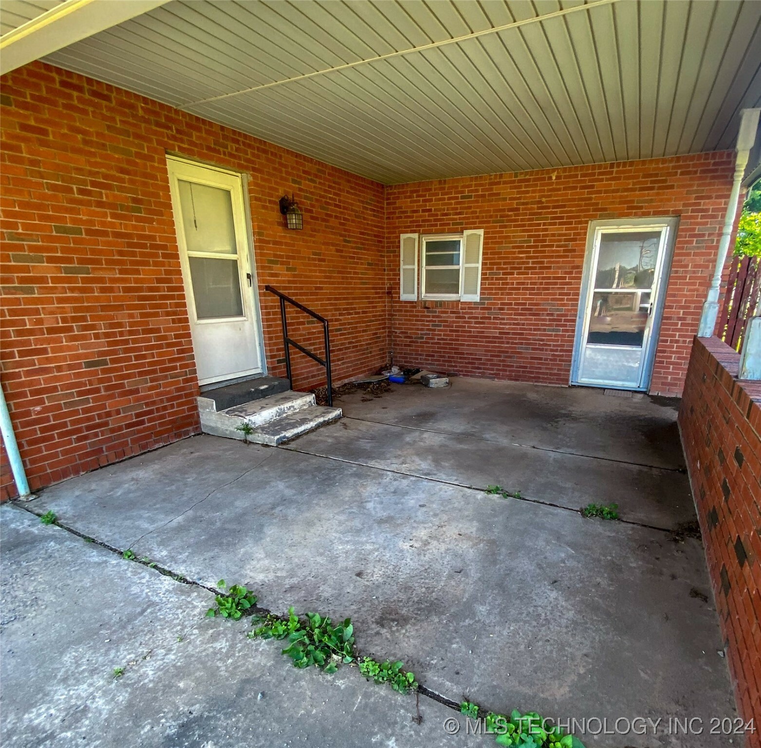 Property Photo:  2317 E Main Street  OK 74023 