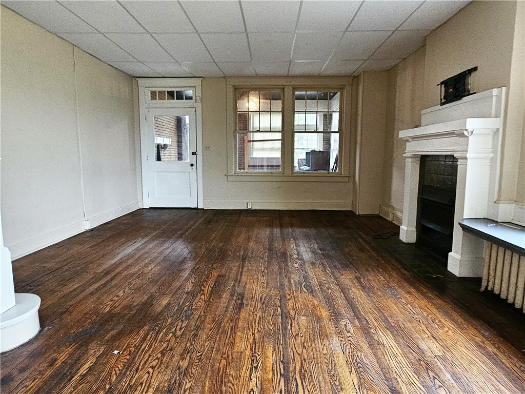 Property Photo:  43/45 Union St  PA 15401 