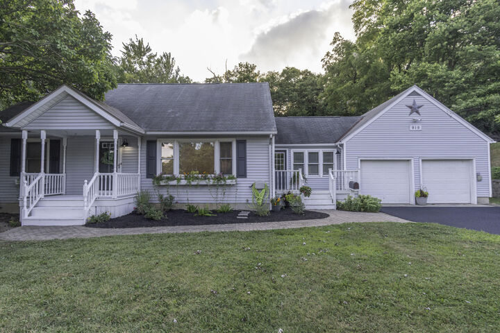 919 Broadway Avenue  Sidney OH 45365 photo