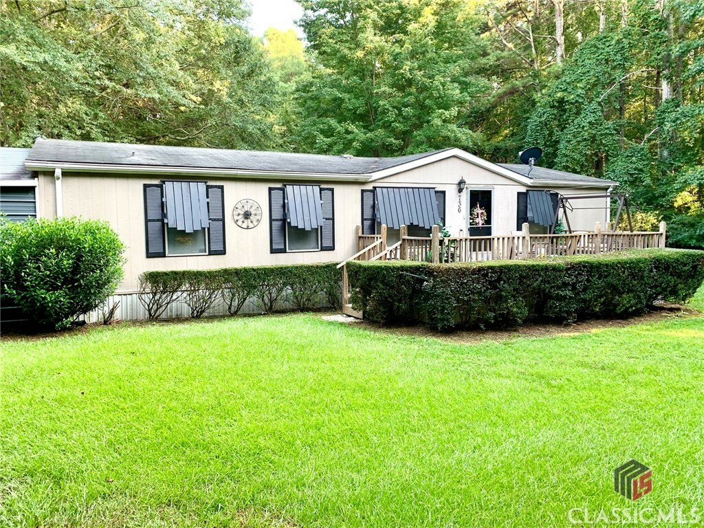 Property Photo:  736 Archer Grove School Road  GA 30607 