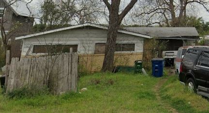 Property Photo:  3804 Tower View Court  TX 78723 