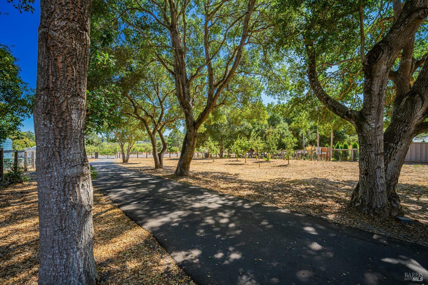 Property Photo:  1040 Bloomfield Road  CA 95472 