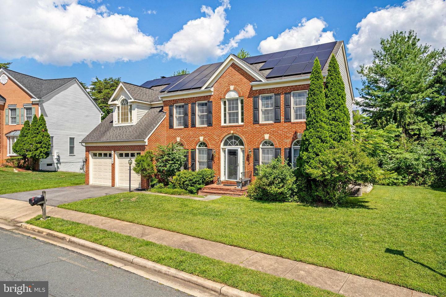 Property Photo:  10217 Shining Willow Drive  MD 20850 