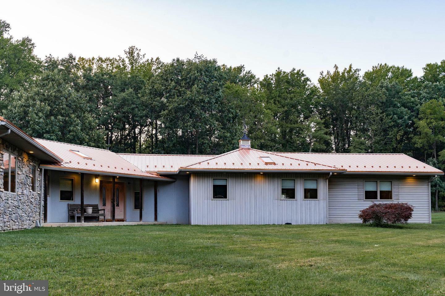 Property Photo:  1251 Black Gap Road  PA 17222 