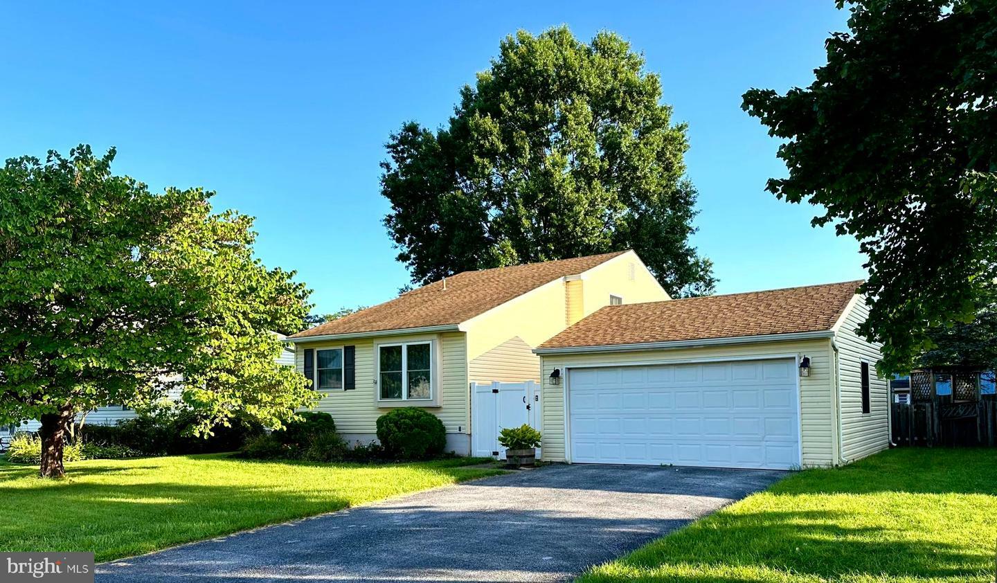 Property Photo:  4957 Quince Drive  PA 19606 