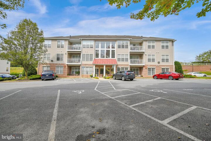 1593 Homeland Drive 2D  Sykesville MD 21784 photo