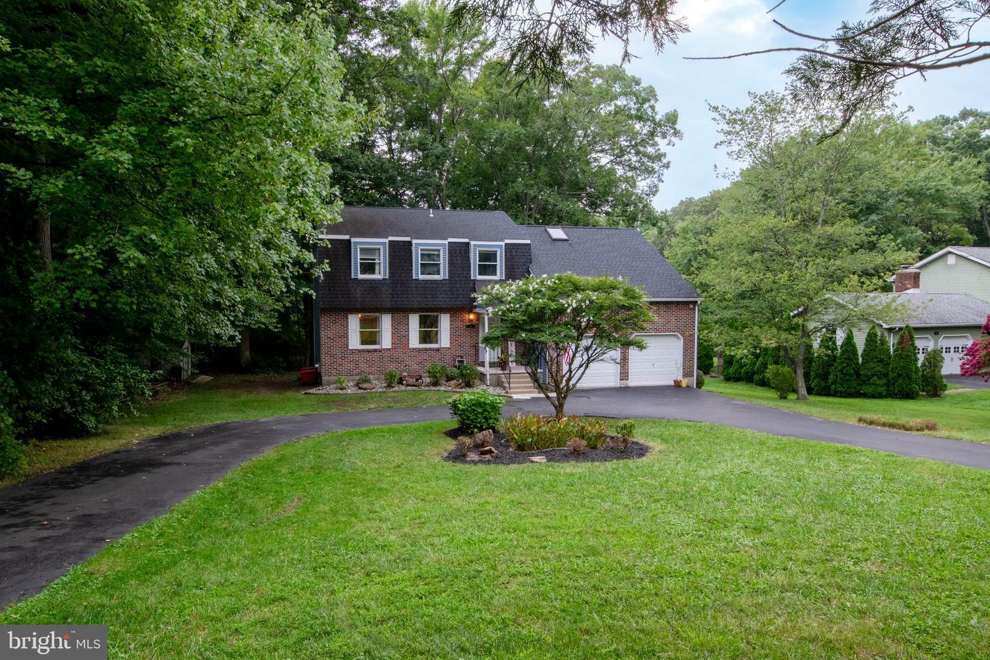 Property Photo:  9 Colonial Circle  MD 21901 