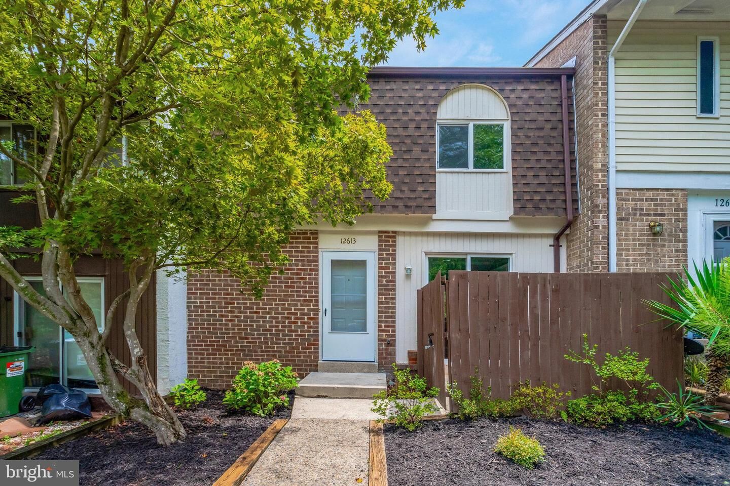 Property Photo: 12613 Dulcinea Place VA 22192