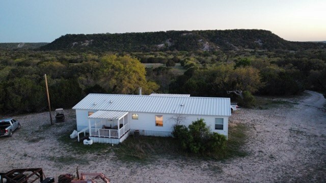 Property Photo:  22874 Ranch Rd 385  TX 78631 