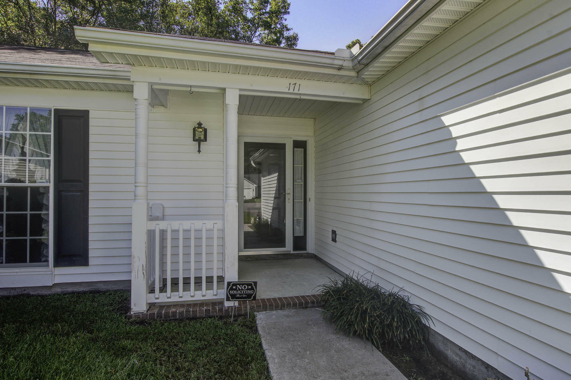 Property Photo:  171 Danzid Drive  SC 29483 