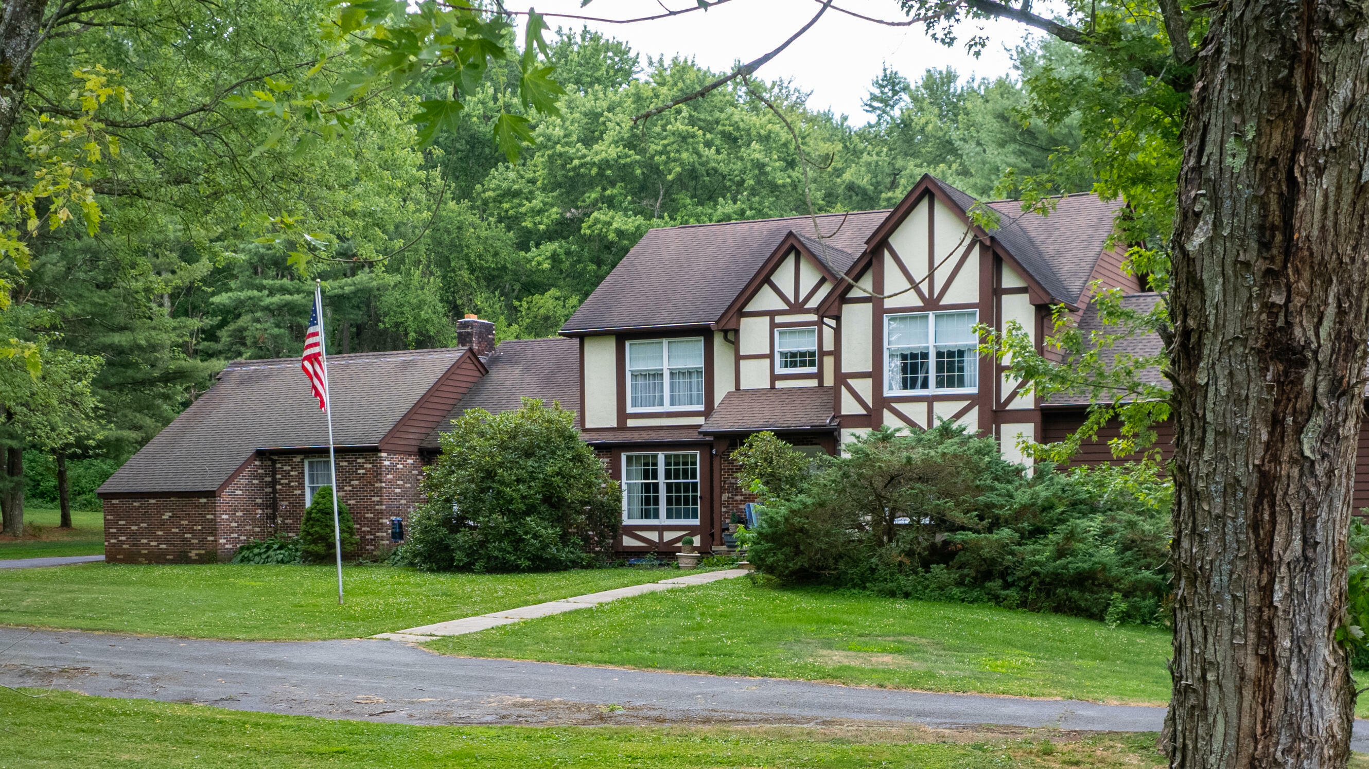 Property Photo:  53 Dunlap Rd  PA 15801 