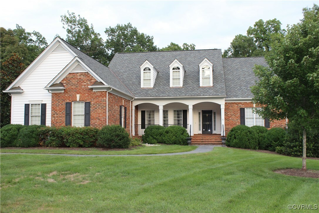 Property Photo:  122 W Square Drive  VA 23238 