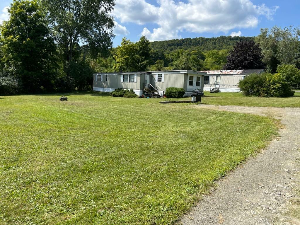 Property Photo:  2031 County Route 16  NY 14812 