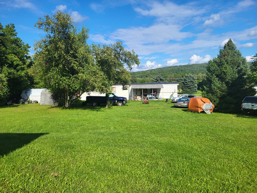 Property Photo:  2031 County Route 16  NY 14812 