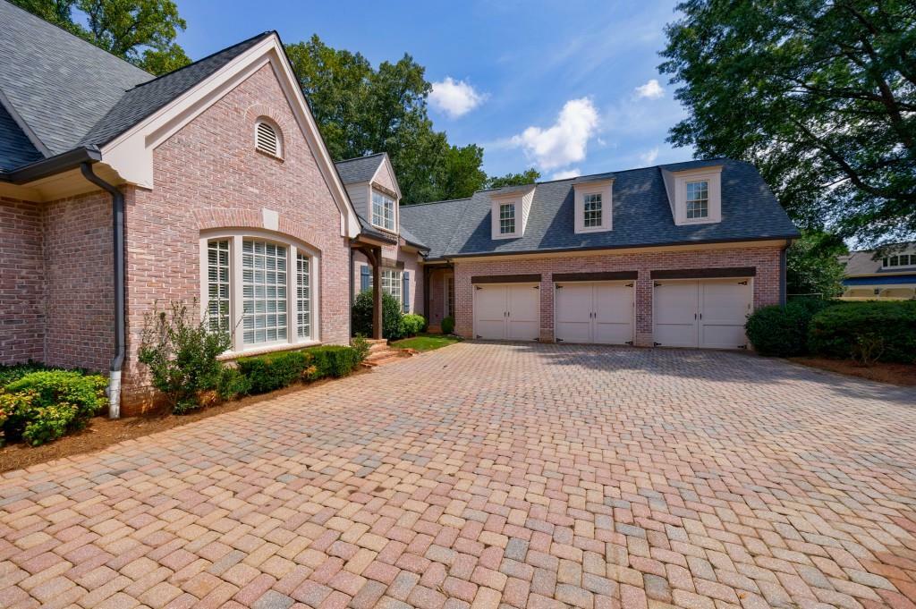 Property Photo:  4875 Mulberry Drive  GA 30068 