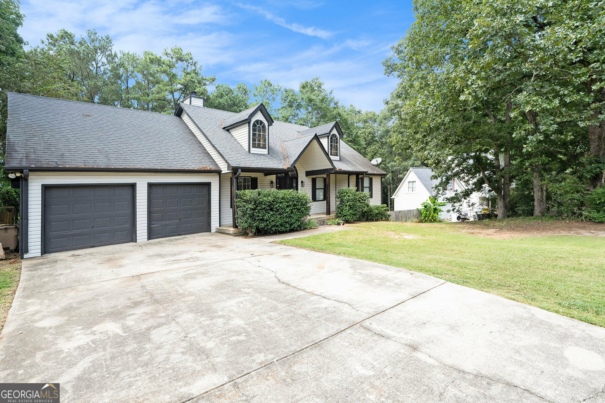 Property Photo:  144 Poplar Way  GA 30680 