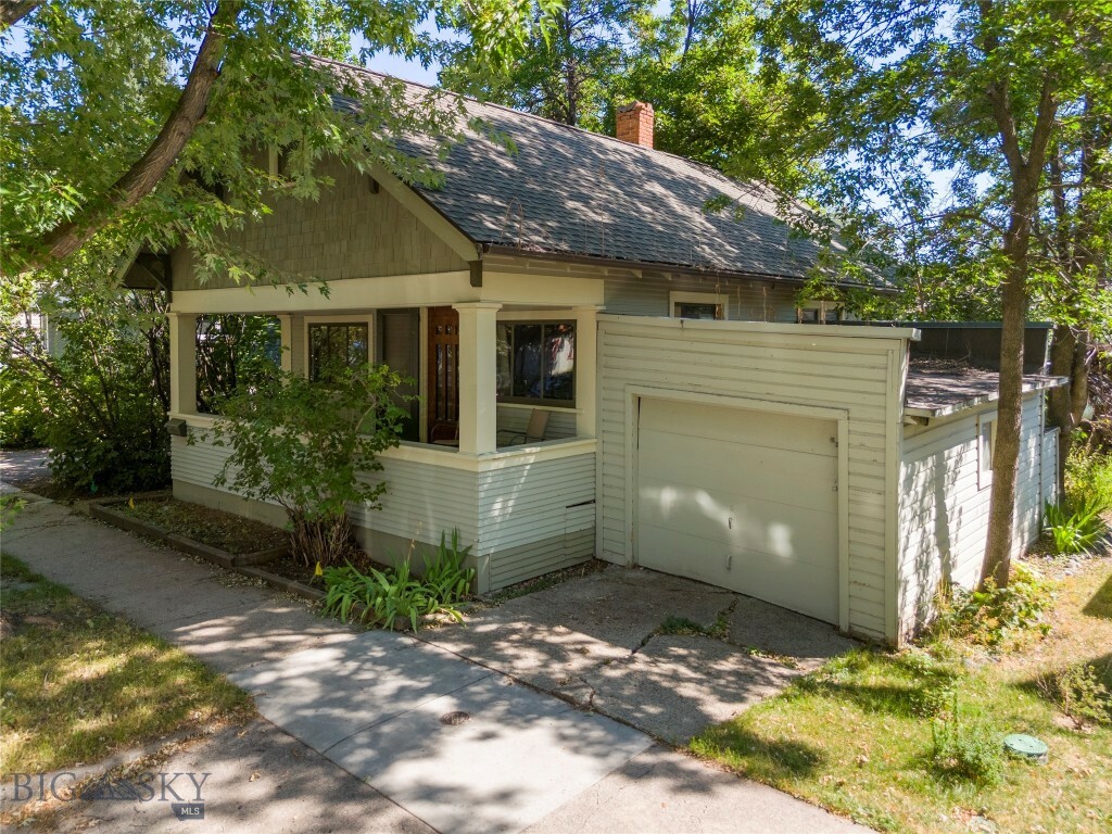 Property Photo:  216 S 5th Avenue  MT 59715 