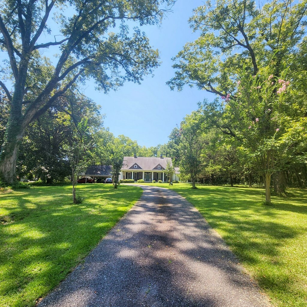 Property Photo: 114 Fortson Road GA 31808