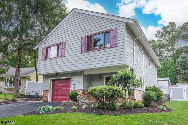 Property Photo:  656 Succasunna Road  NJ 07850 