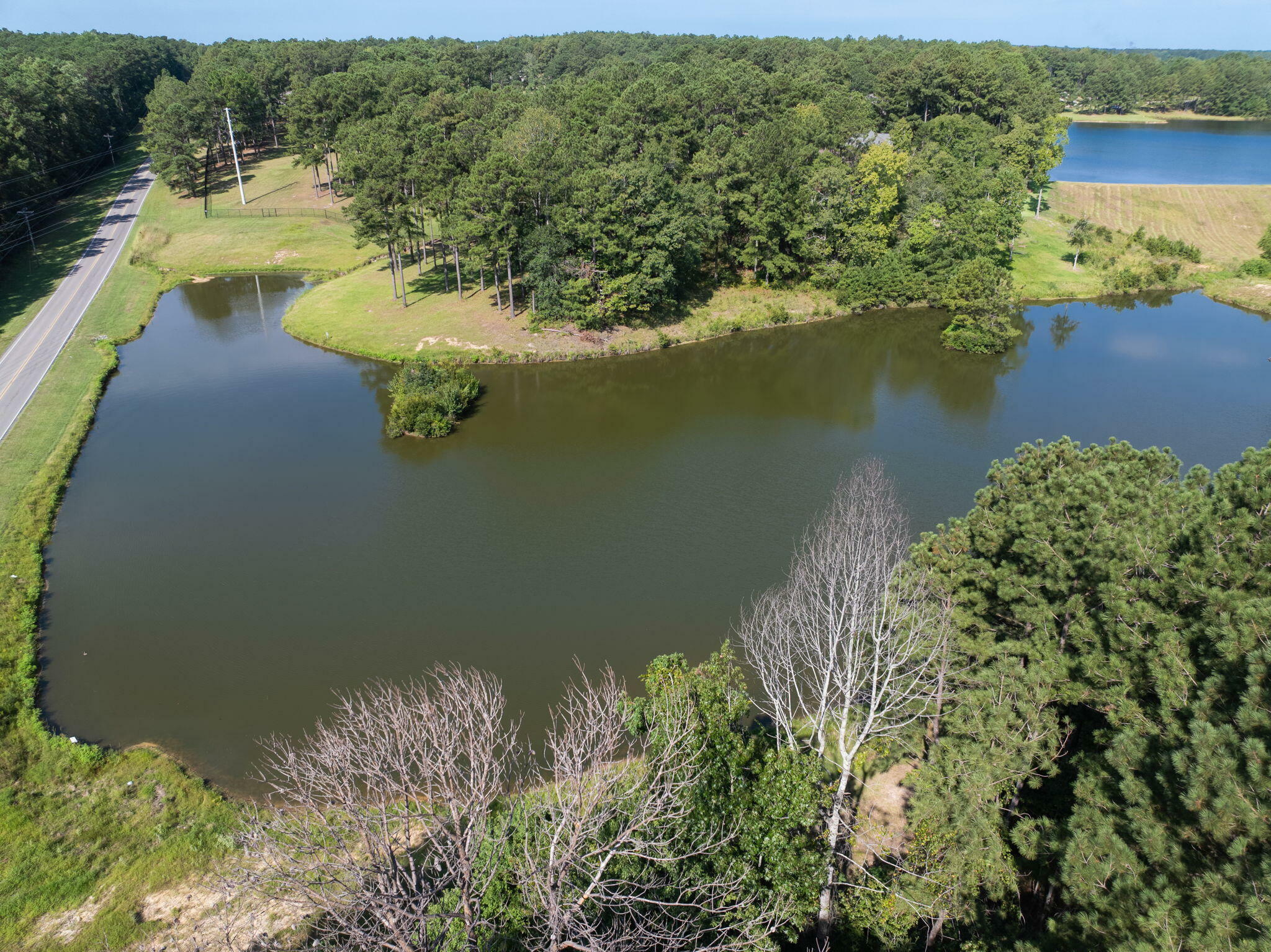 Property Photo:  24.62 Ac W 4th St.  MS 39402 