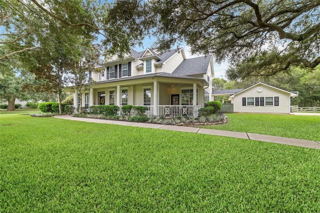 Property Photo:  5218 Bessies Creek Trace  TX 77441 