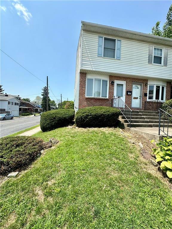 Property Photo:  1102 North 19th Street  PA 18104 