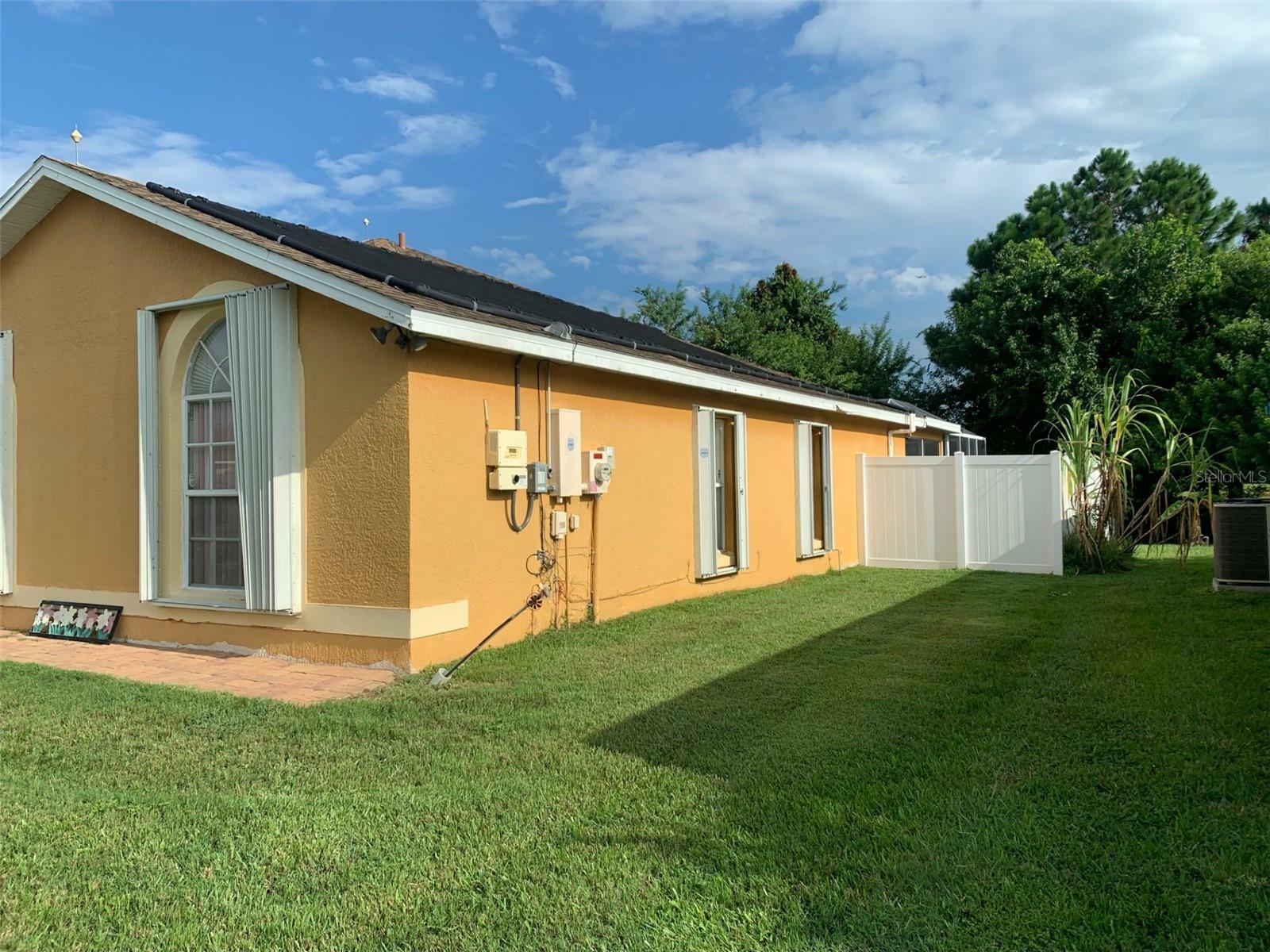 Property Photo:  2853 Middleton Circle  FL 34743 