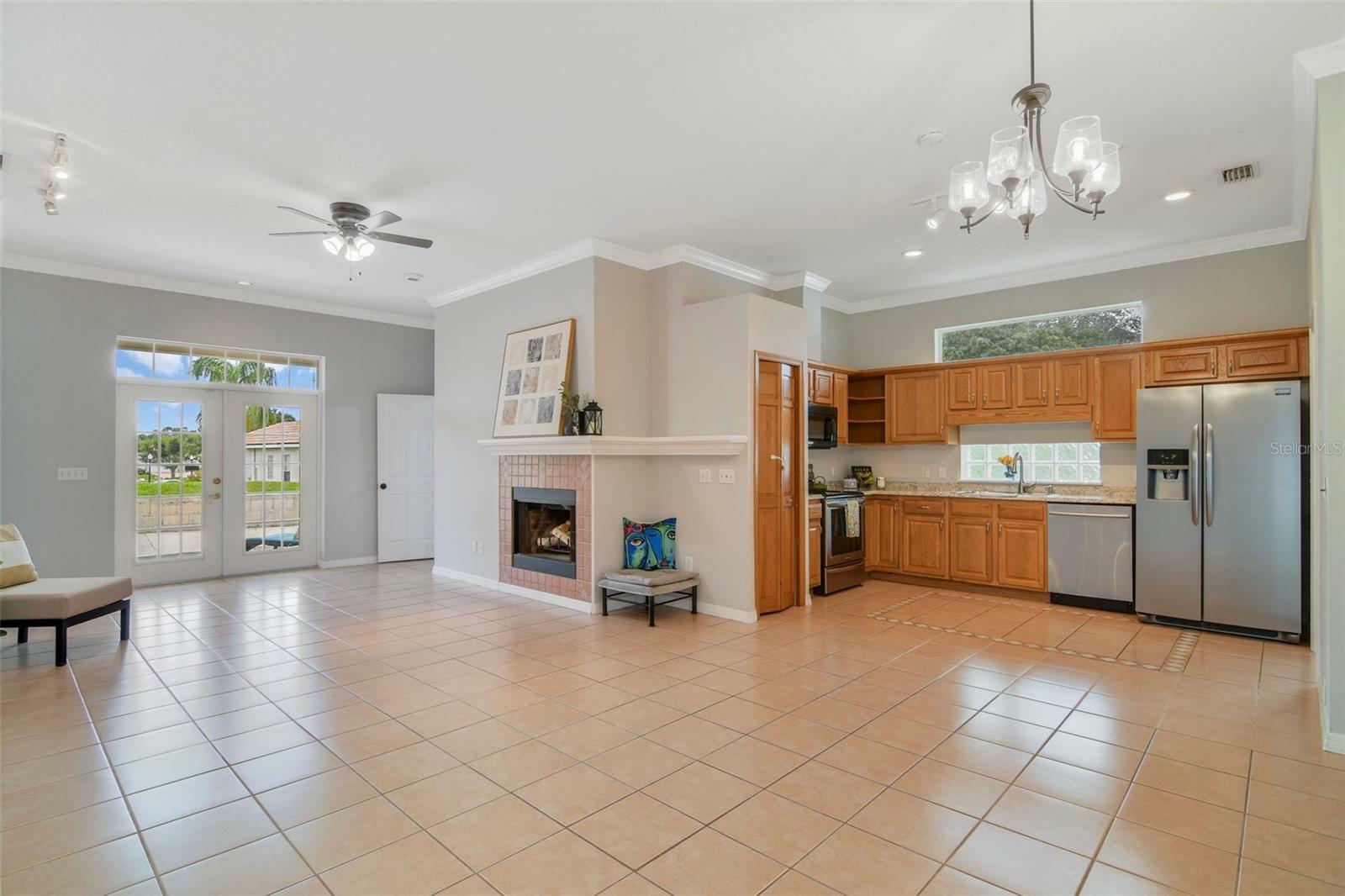 Property Photo:  408 Fenwick Court  FL 32713 