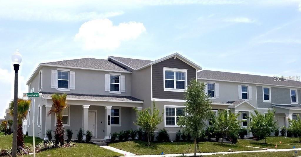 Property Photo:  11019 Bookmark Lane  FL 34787 