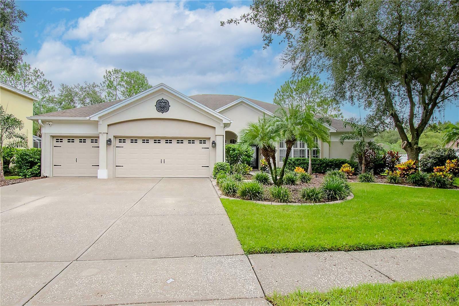 Property Photo:  8706 Bay Laurel Court  FL 33647 