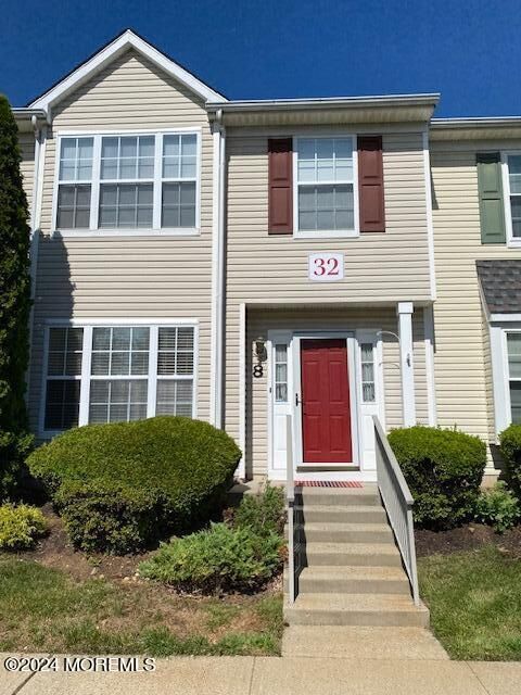 Property Photo:  32 Oliver Court  NJ 07728 