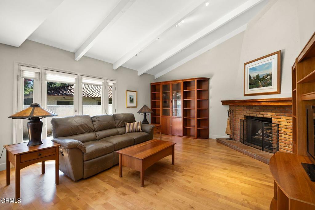 Property Photo: 410 Church Road 34 CA 93023
