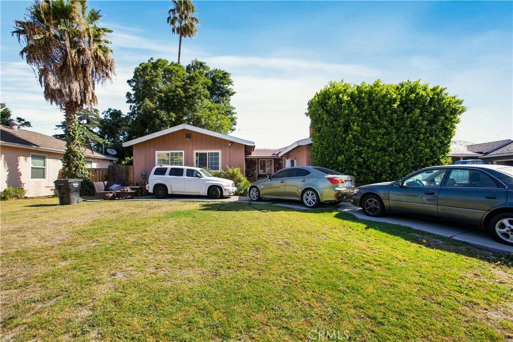 Property Photo:  1893 Grier Street  CA 91766 