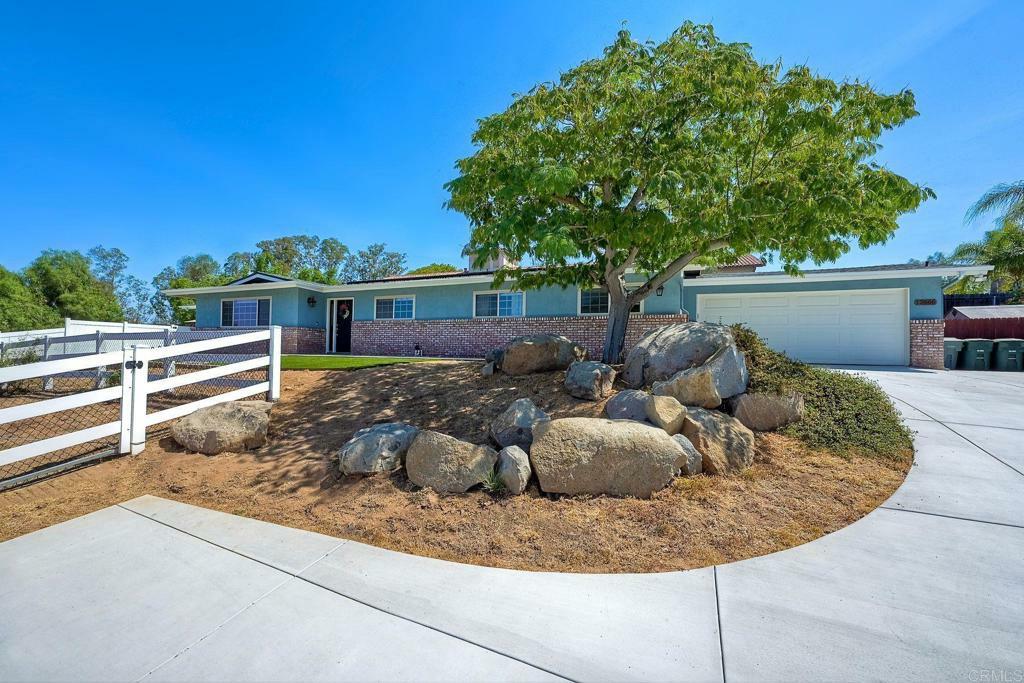 Property Photo:  12666 Stone Canyon  CA 92064 