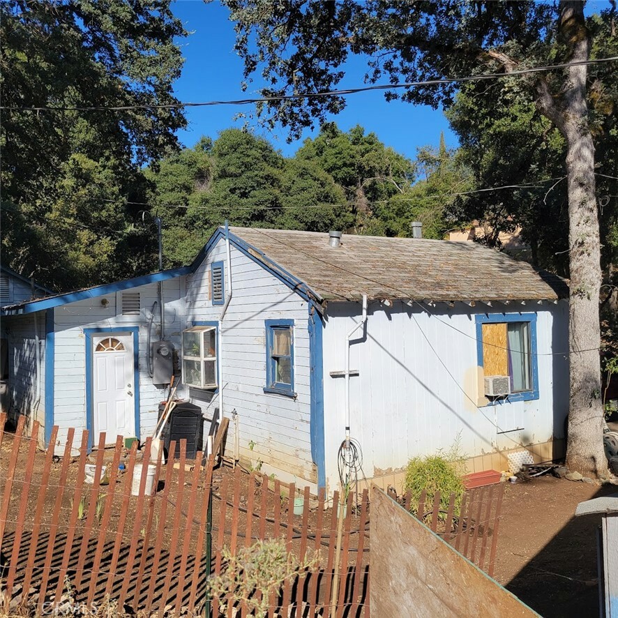 Property Photo:  4940 Old Highway 53  CA 95422 