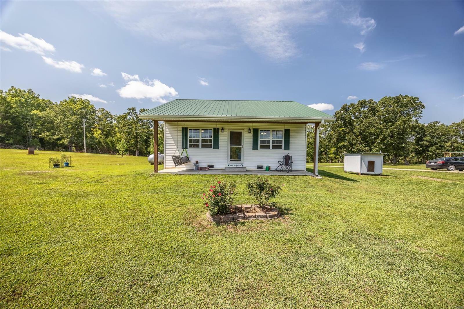 Property Photo:  16505 Vintage Drive  MO 65470 