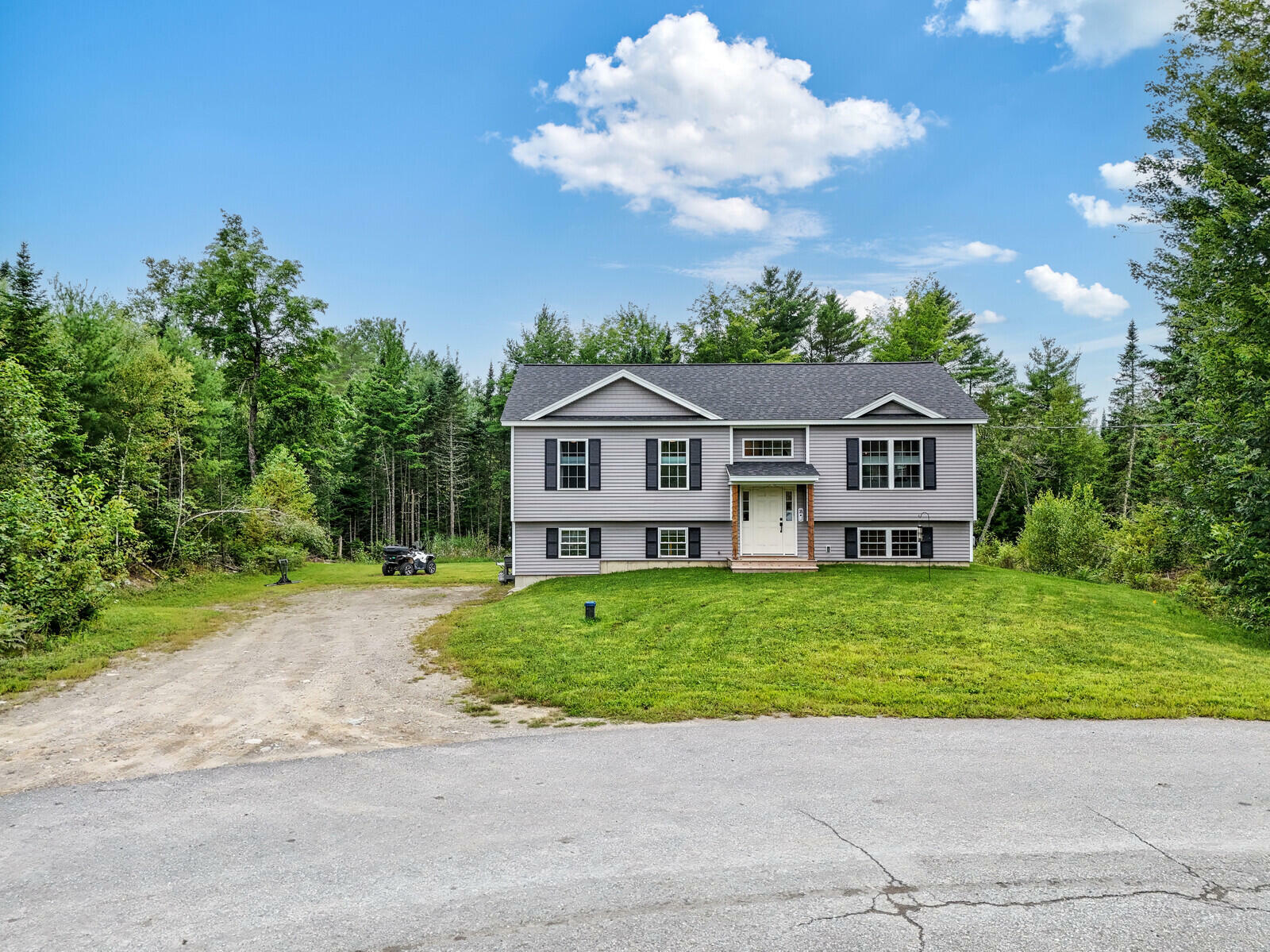 Property Photo: 35 Rae Way ME 04444