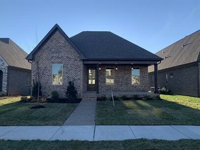 Property Photo:  3016 Turnstone Trce  TN 37174 