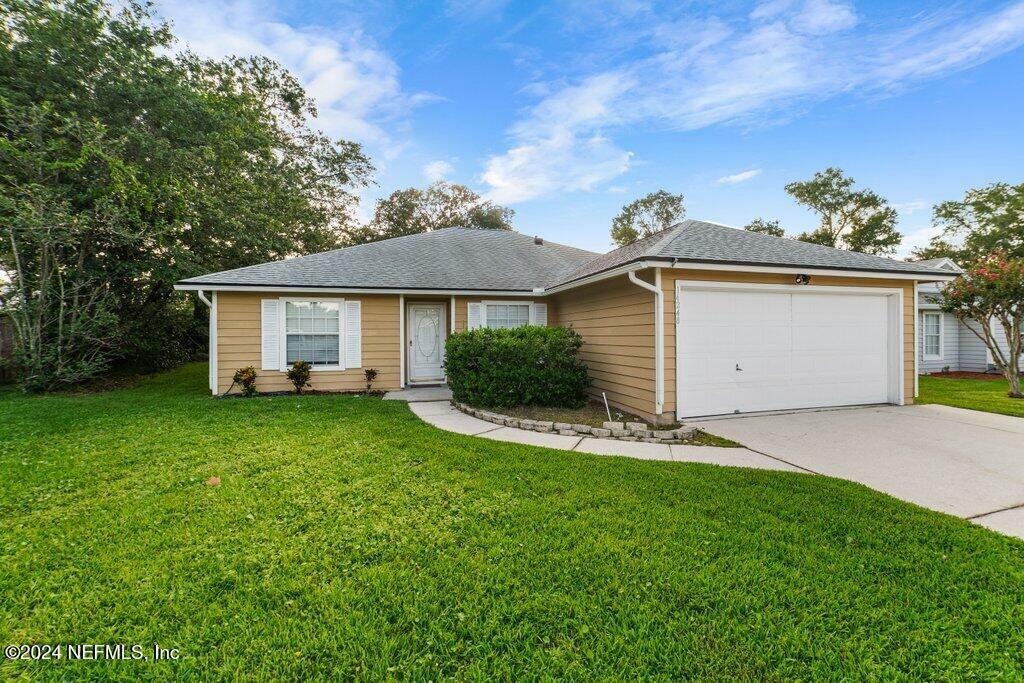 Property Photo:  14248 Satinwood Drive  FL 32224 