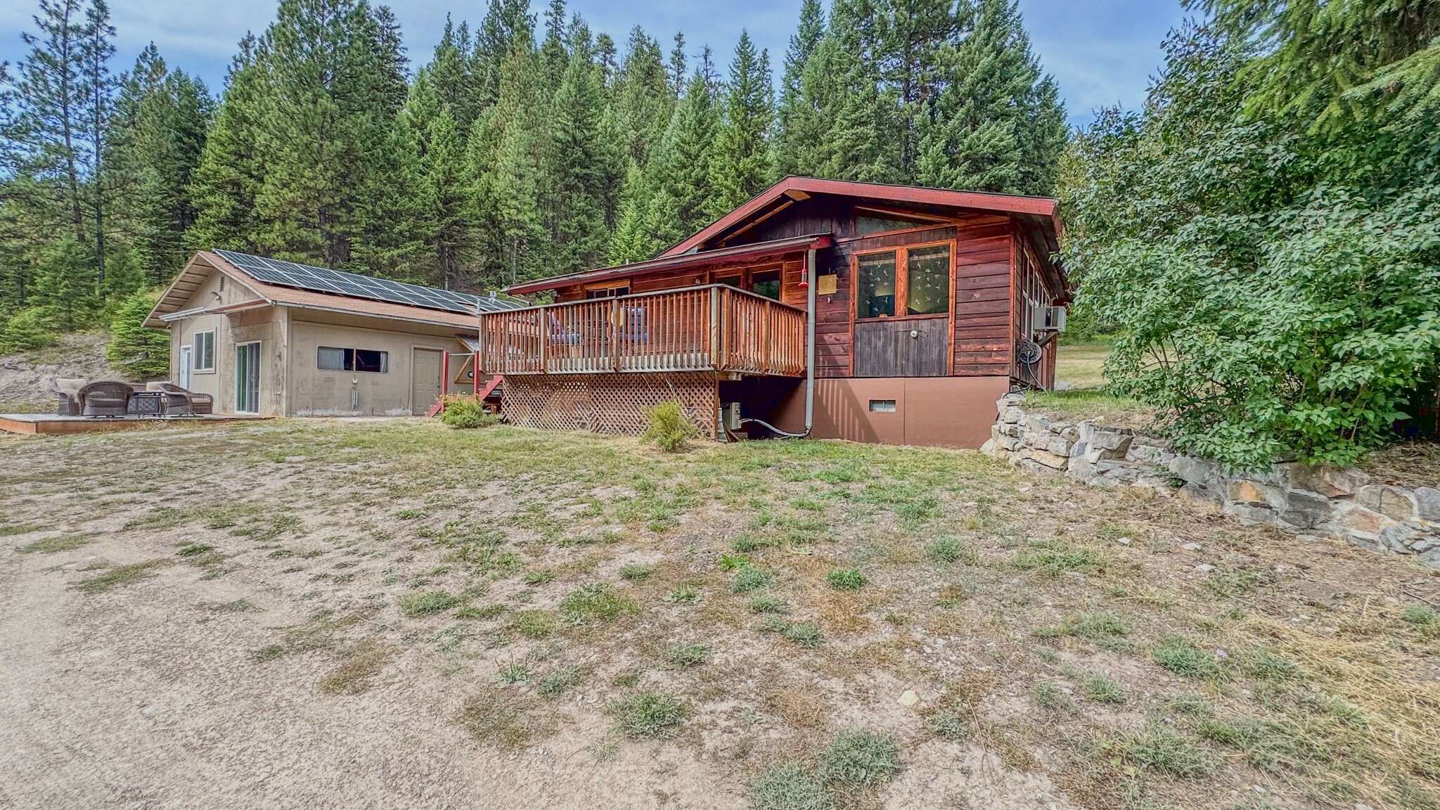 35510 Eds Creek Road  Alberton MT 59820 photo