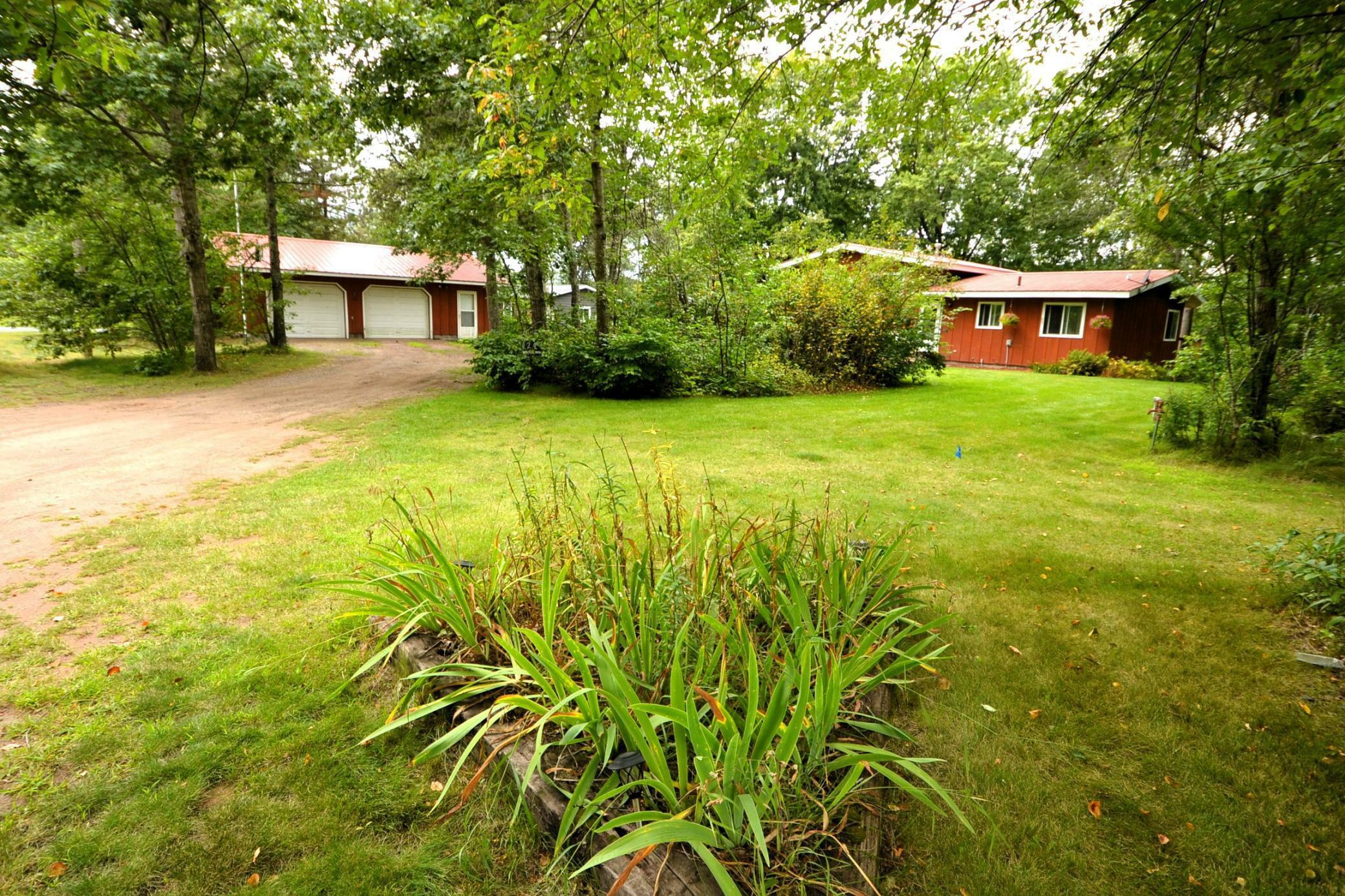 Property Photo:  3249 Blueberry Lane  MN 55783 