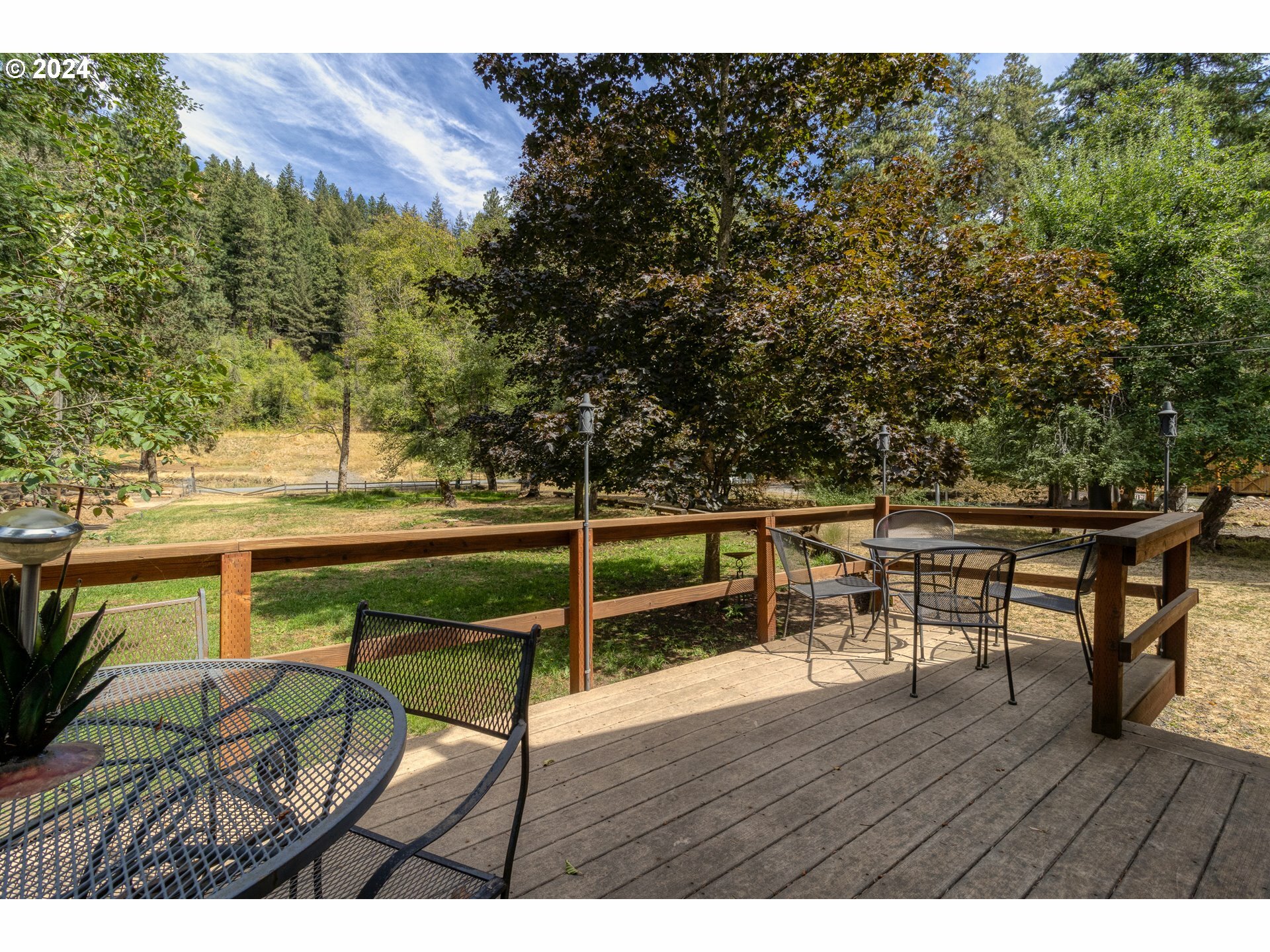 Property Photo:  61362 Mill Creek Rd  OR 99362 