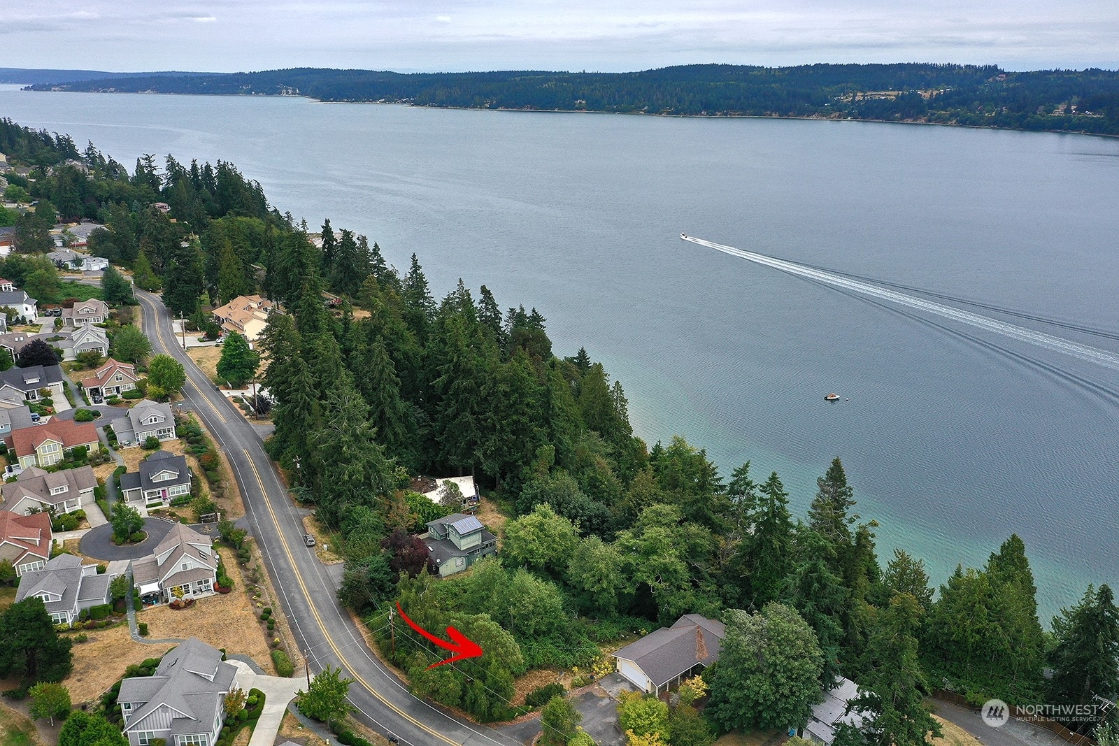 Property Photo:  0 Nhn S Ralph Road  WA 98249 