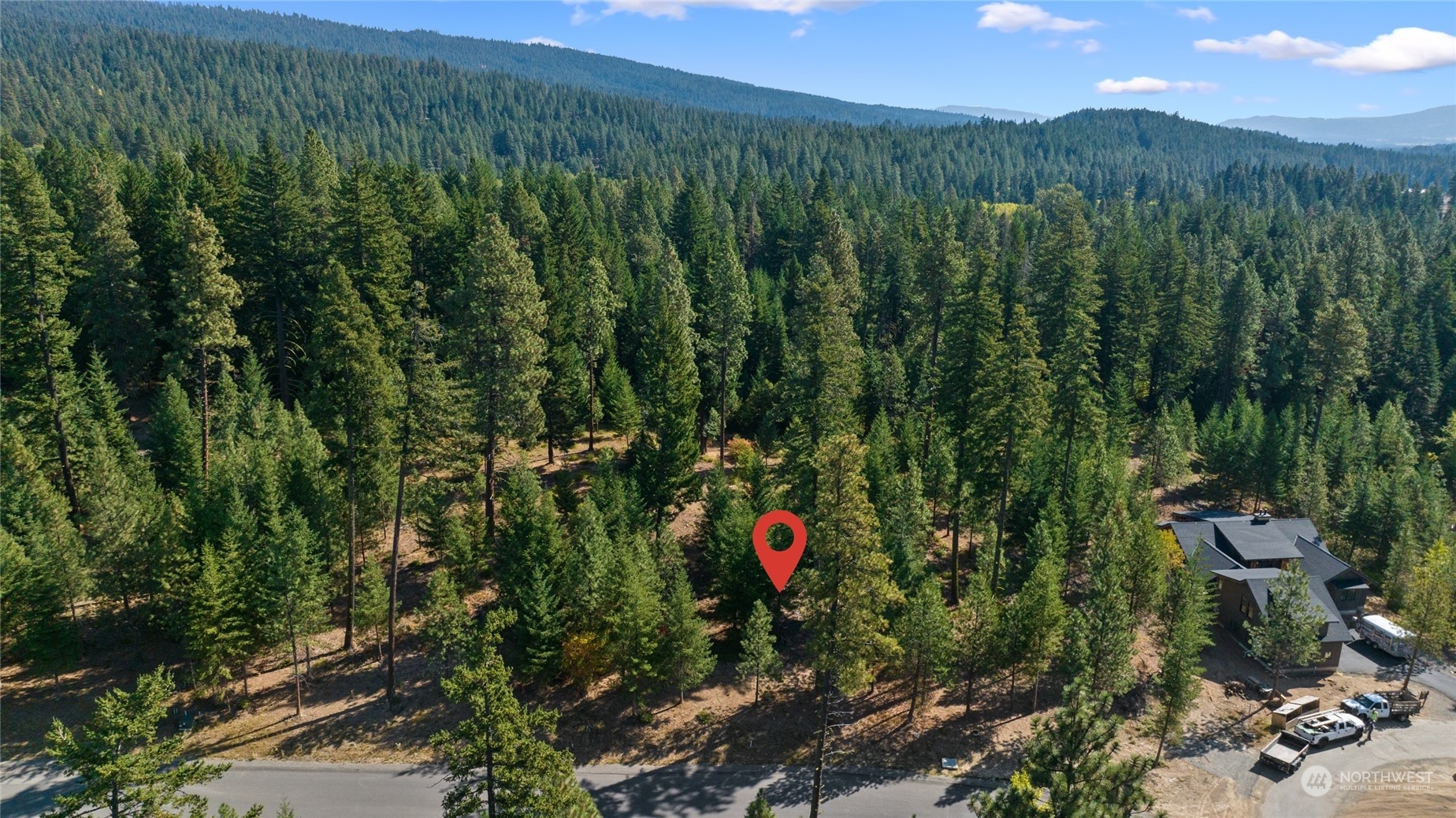 Property Photo:  38 Old Grove Trail  WA 98922 