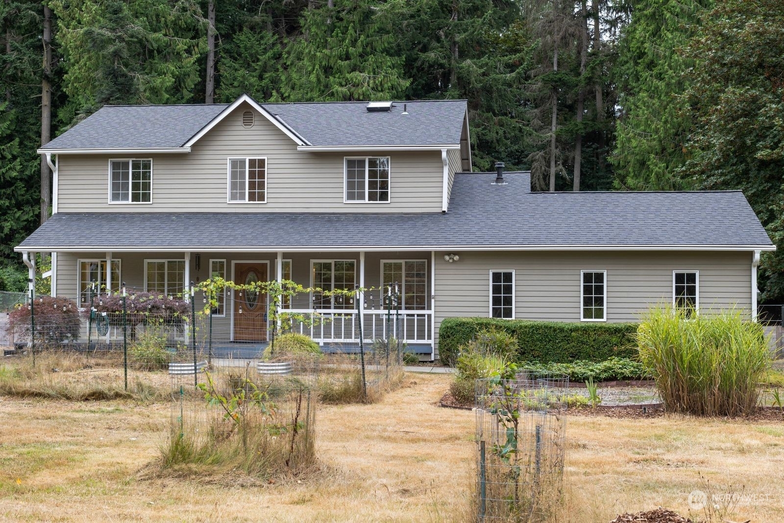 Property Photo:  20479 Stephen Drive NE  WA 98346 