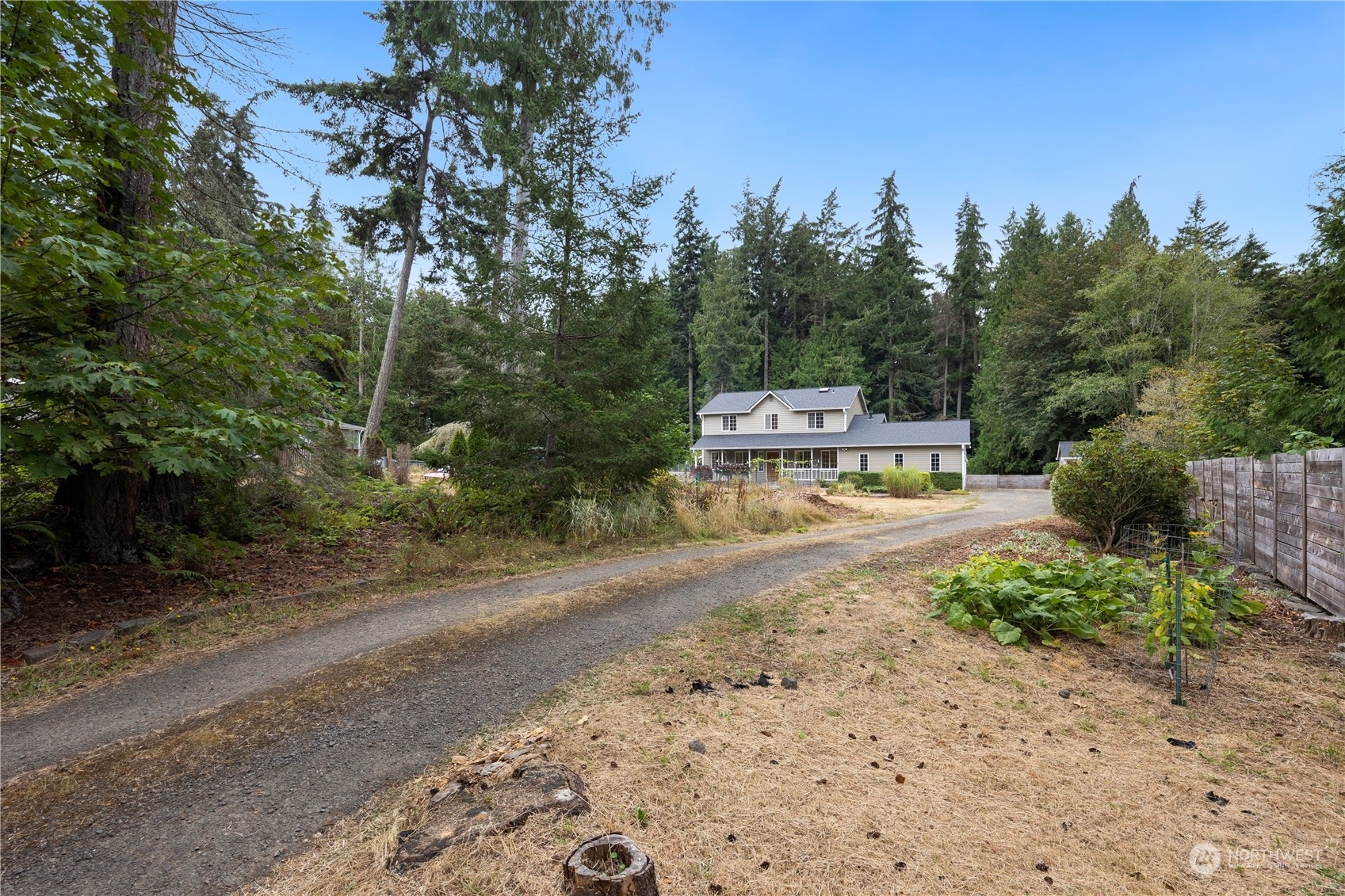 Property Photo:  20479 Stephen Drive NE  WA 98346 