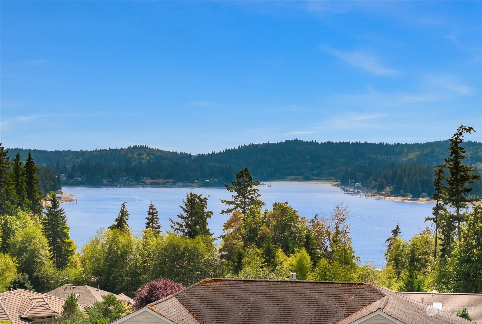 17731 Baywatch Court NE  Poulsbo WA 98370 photo