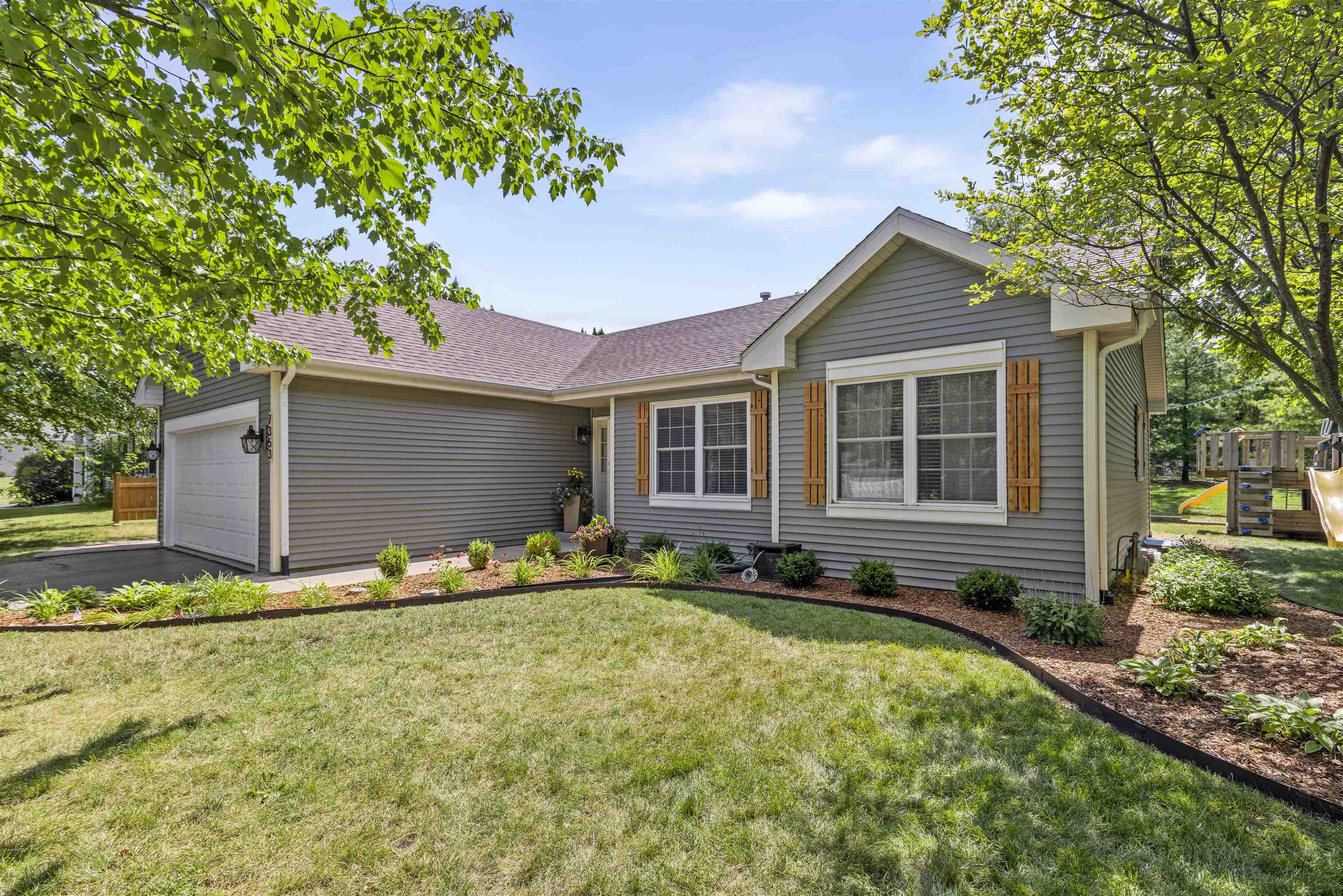 Property Photo:  7353 Fairmont Lane  IL 61107 