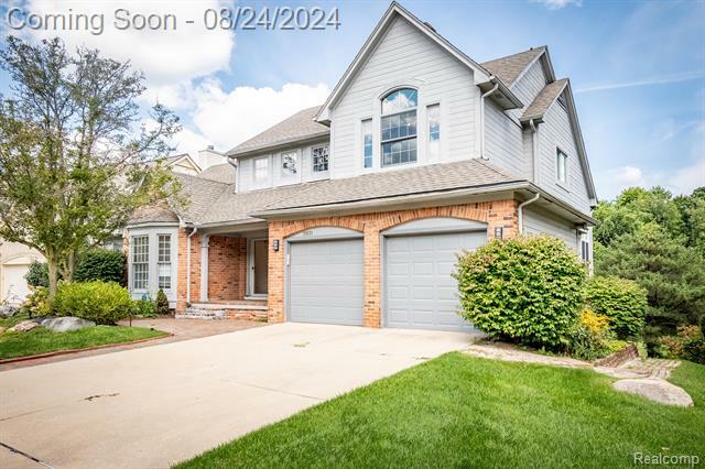 28573 Golf Pointe Boulevard  Farmington Hills MI 48331 photo