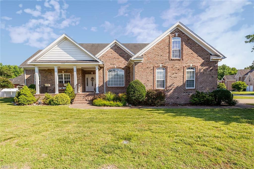 Property Photo:  3331 Nansemond River Drive  VA 23435 